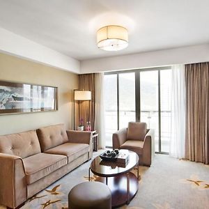 Suite Balcony